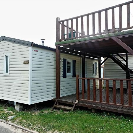 Camping Derby Loredo Εξωτερικό φωτογραφία