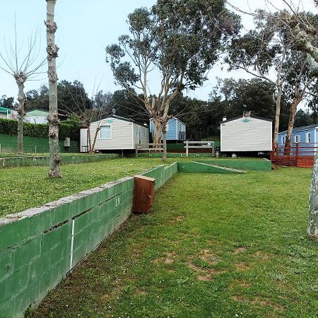 Camping Derby Loredo Εξωτερικό φωτογραφία