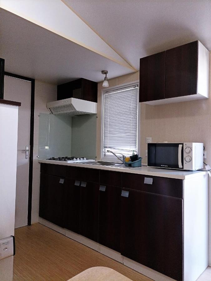 Camping Derby Loredo Εξωτερικό φωτογραφία
