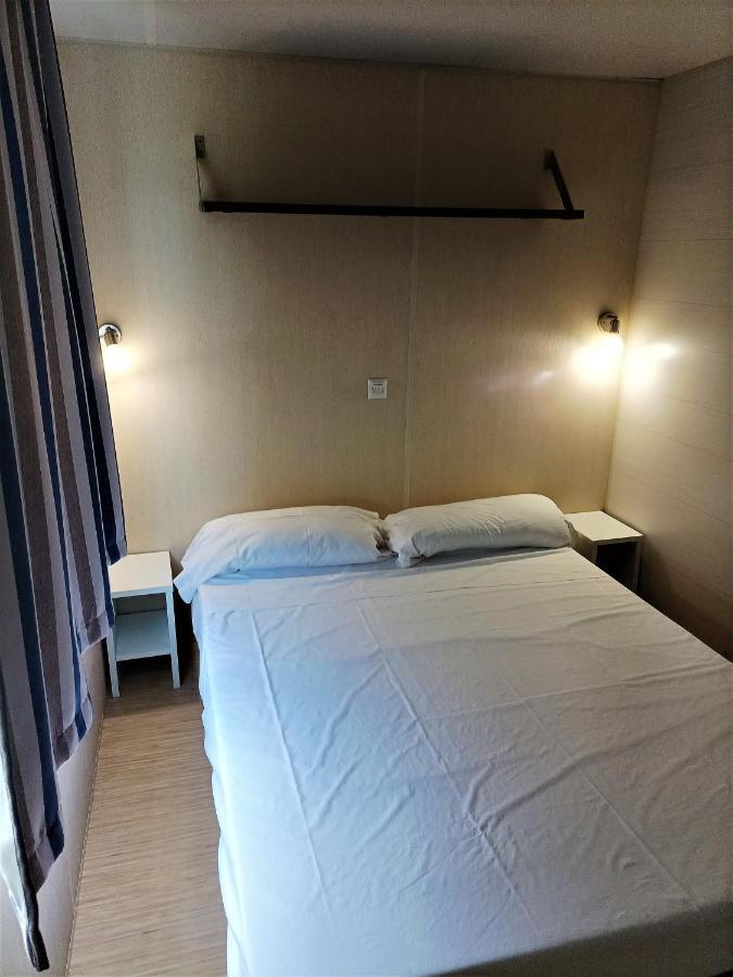 Camping Derby Loredo Εξωτερικό φωτογραφία