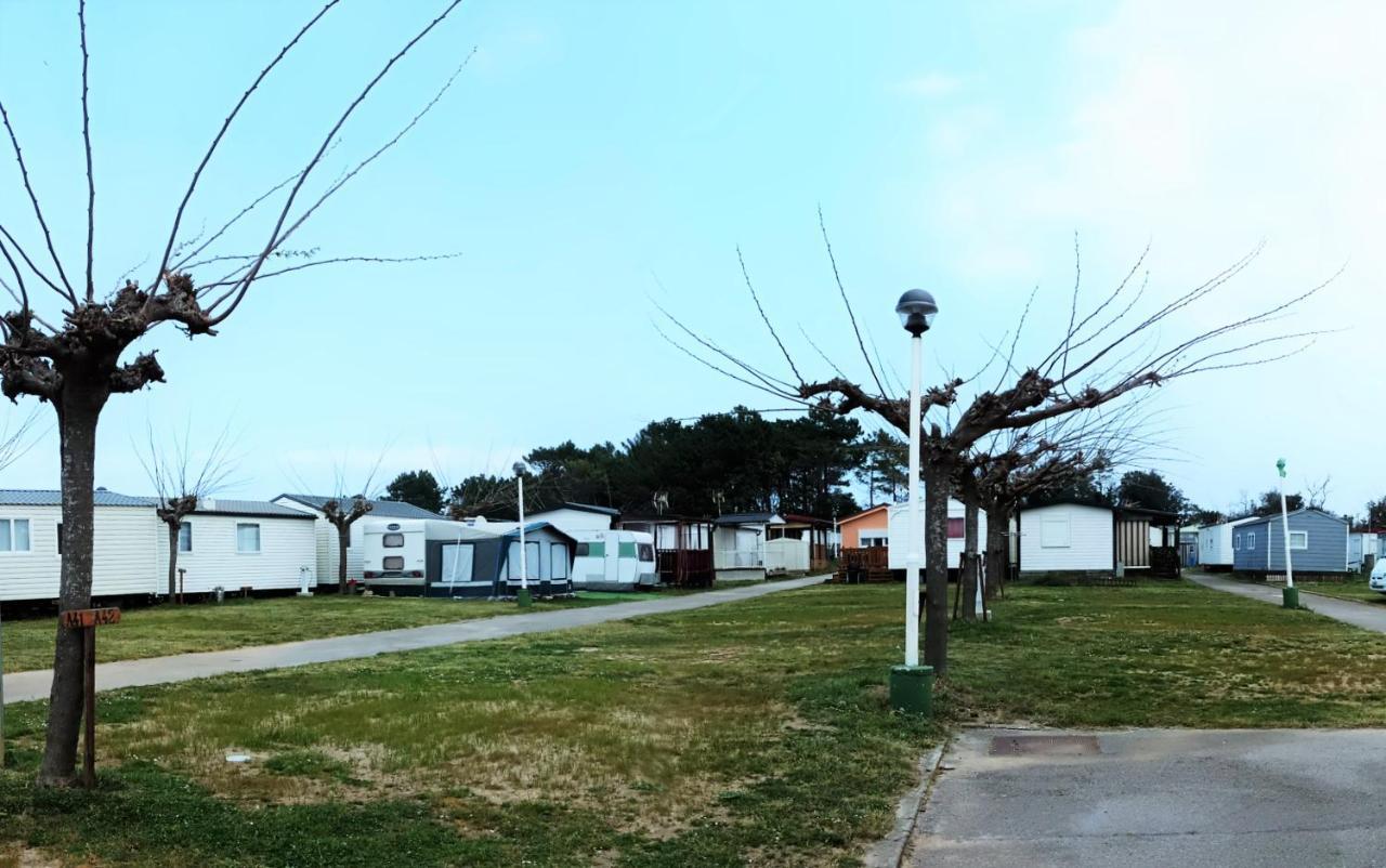 Camping Derby Loredo Εξωτερικό φωτογραφία
