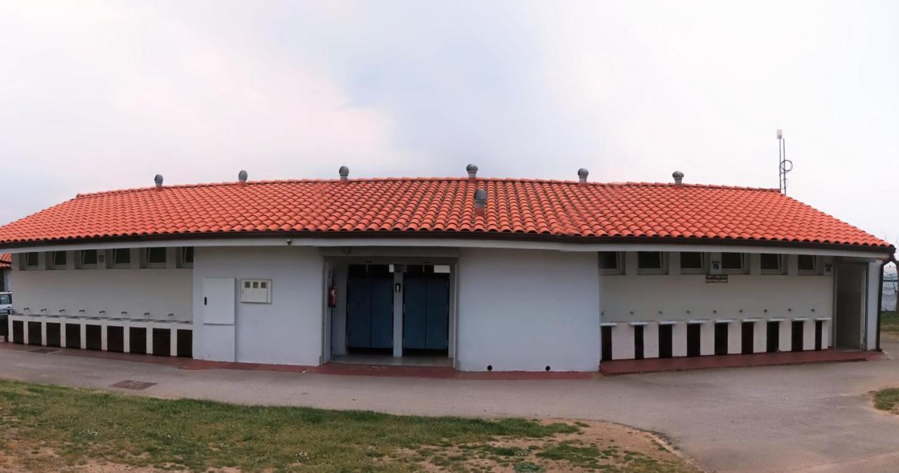 Camping Derby Loredo Εξωτερικό φωτογραφία