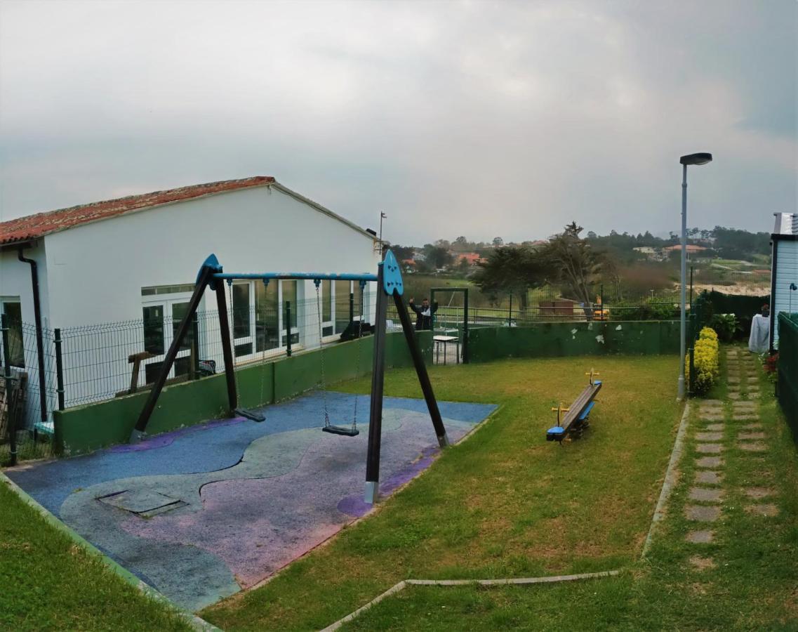 Camping Derby Loredo Εξωτερικό φωτογραφία
