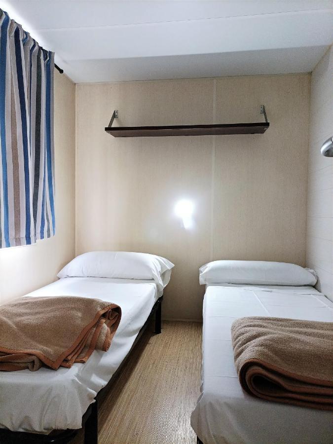 Camping Derby Loredo Εξωτερικό φωτογραφία