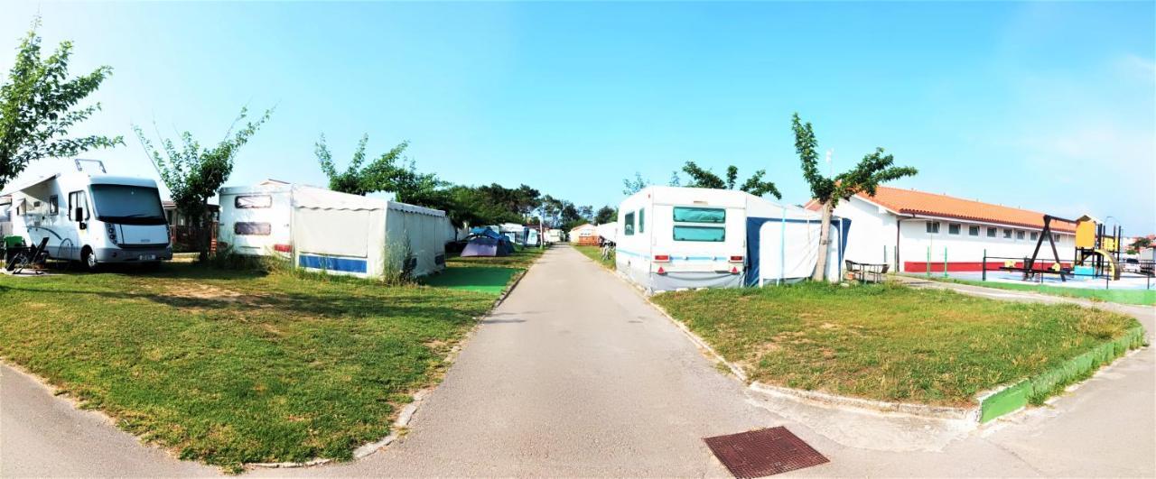 Camping Derby Loredo Εξωτερικό φωτογραφία