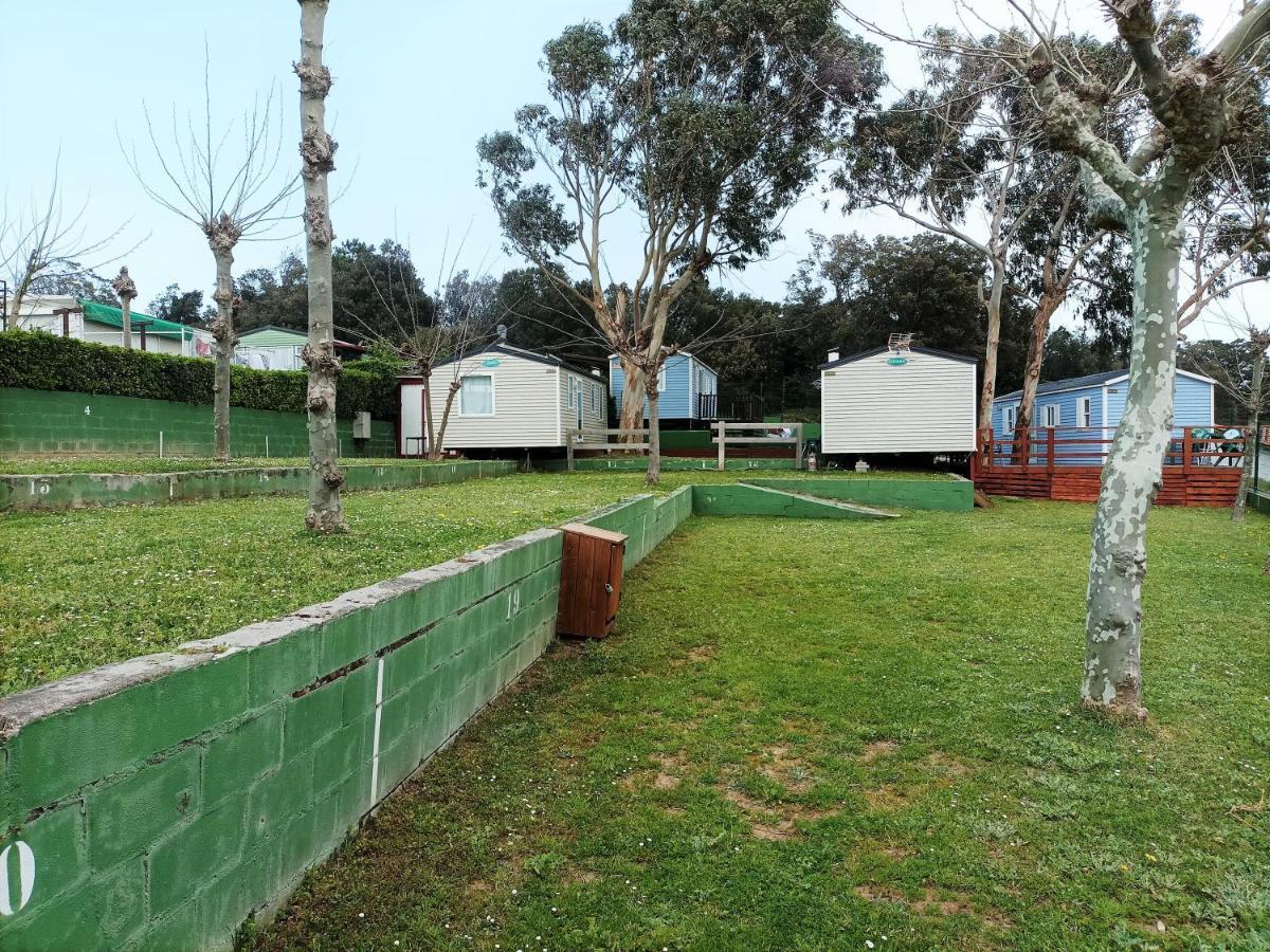 Camping Derby Loredo Εξωτερικό φωτογραφία