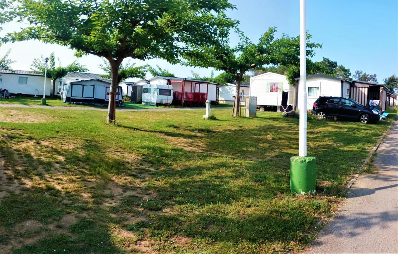 Camping Derby Loredo Εξωτερικό φωτογραφία