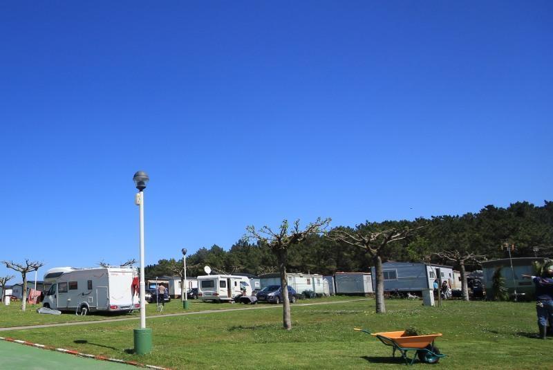 Camping Derby Loredo Εξωτερικό φωτογραφία