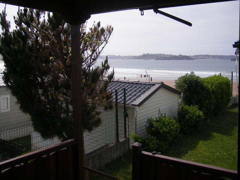 Camping Derby Loredo Εξωτερικό φωτογραφία