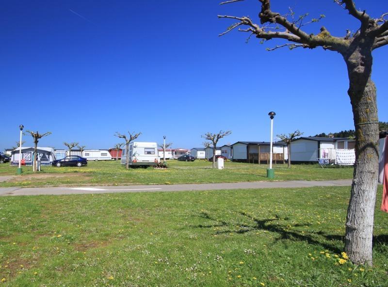 Camping Derby Loredo Εξωτερικό φωτογραφία