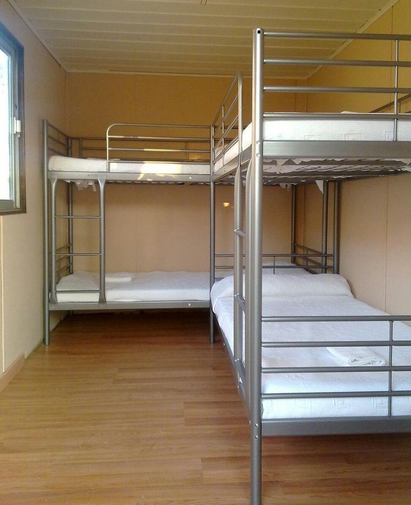 Camping Derby Loredo Εξωτερικό φωτογραφία