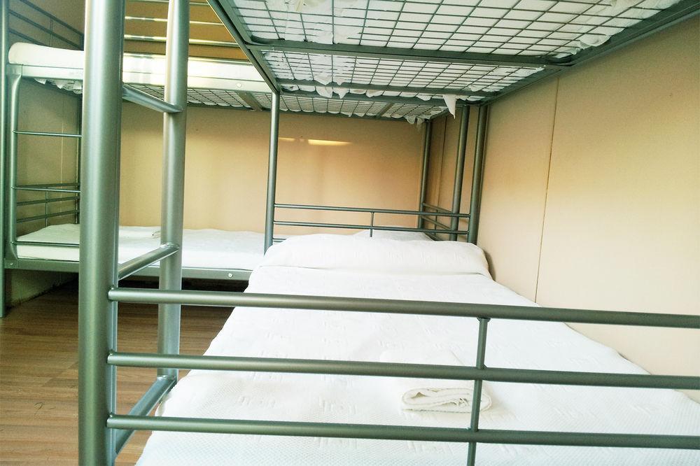Camping Derby Loredo Εξωτερικό φωτογραφία
