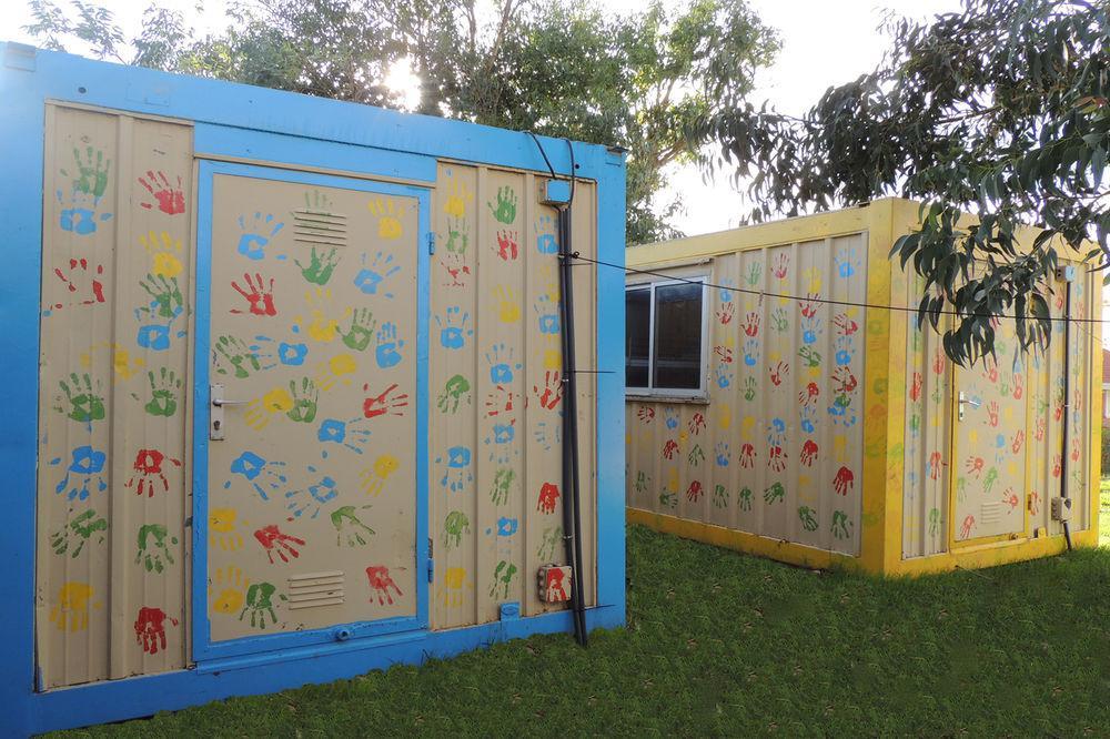 Camping Derby Loredo Εξωτερικό φωτογραφία