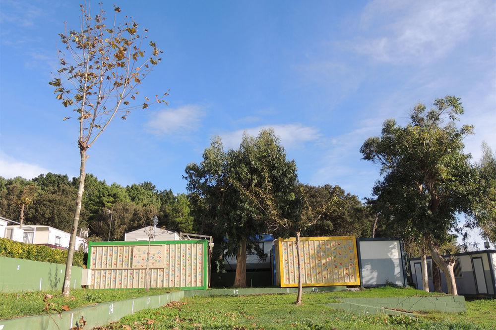 Camping Derby Loredo Εξωτερικό φωτογραφία