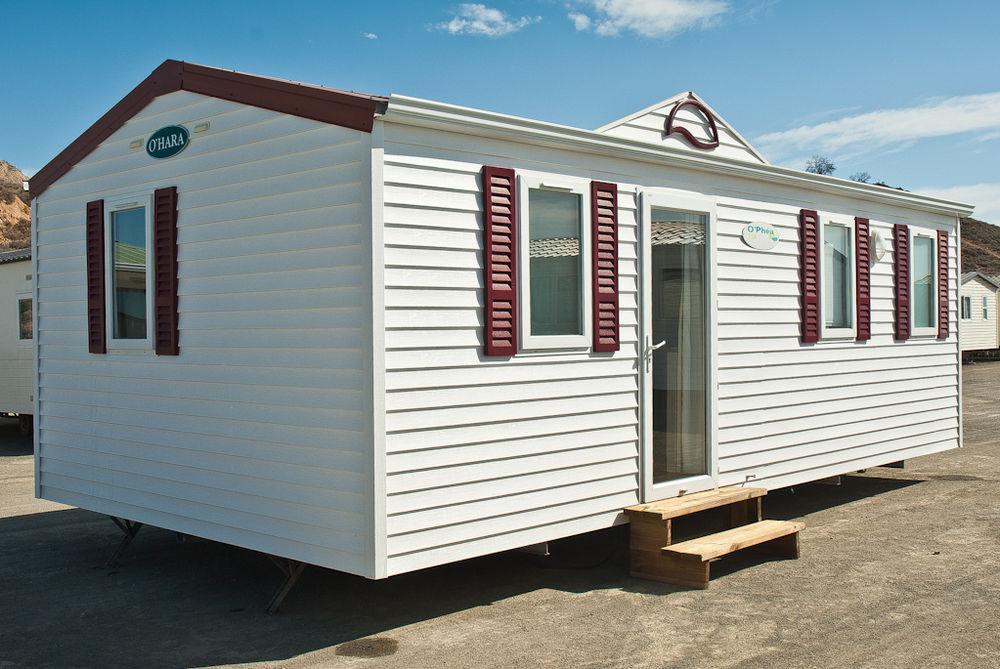 Camping Derby Loredo Εξωτερικό φωτογραφία