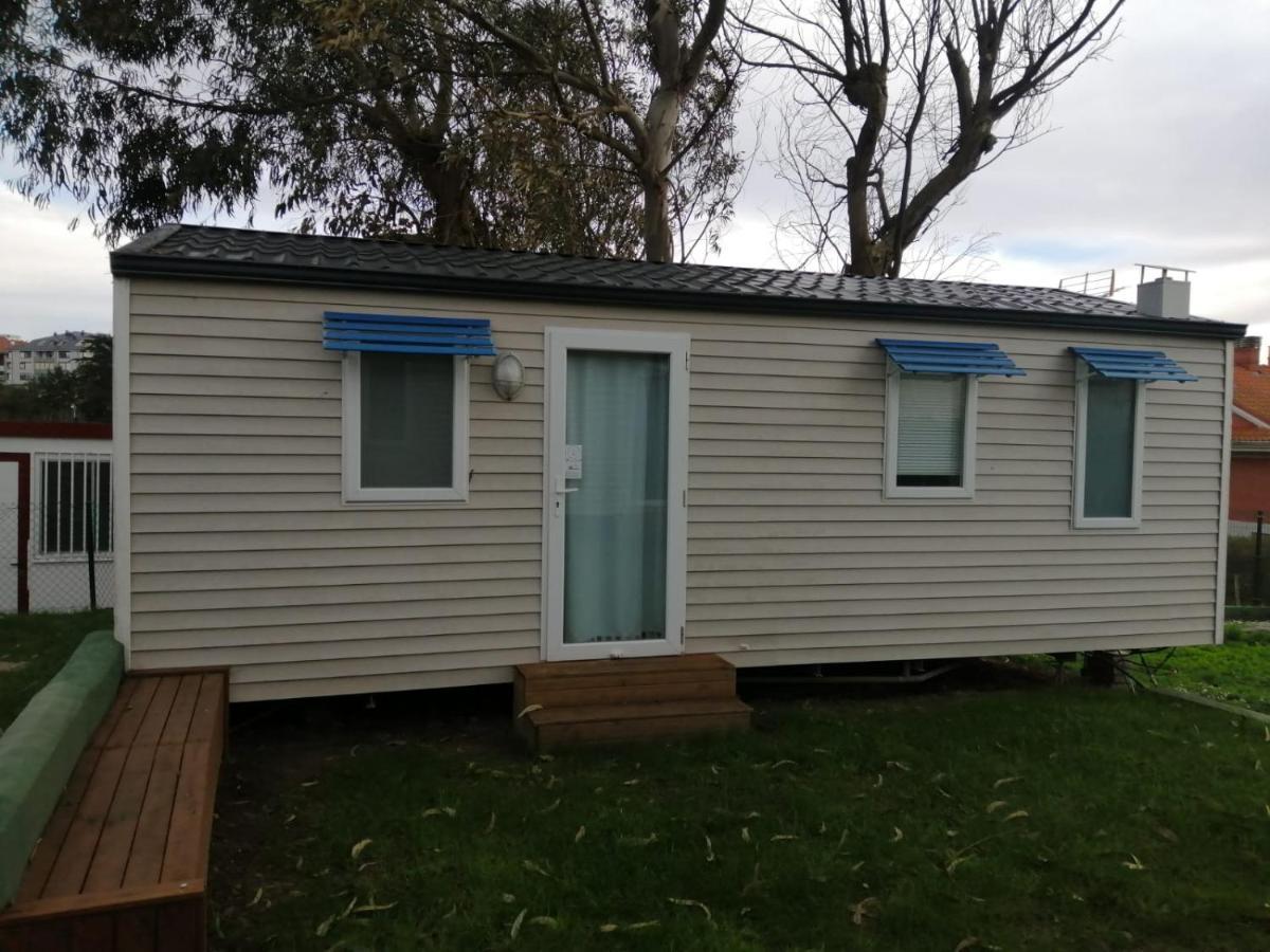 Camping Derby Loredo Εξωτερικό φωτογραφία